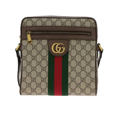 gucci baseball mens bag|gucci man bags for men.